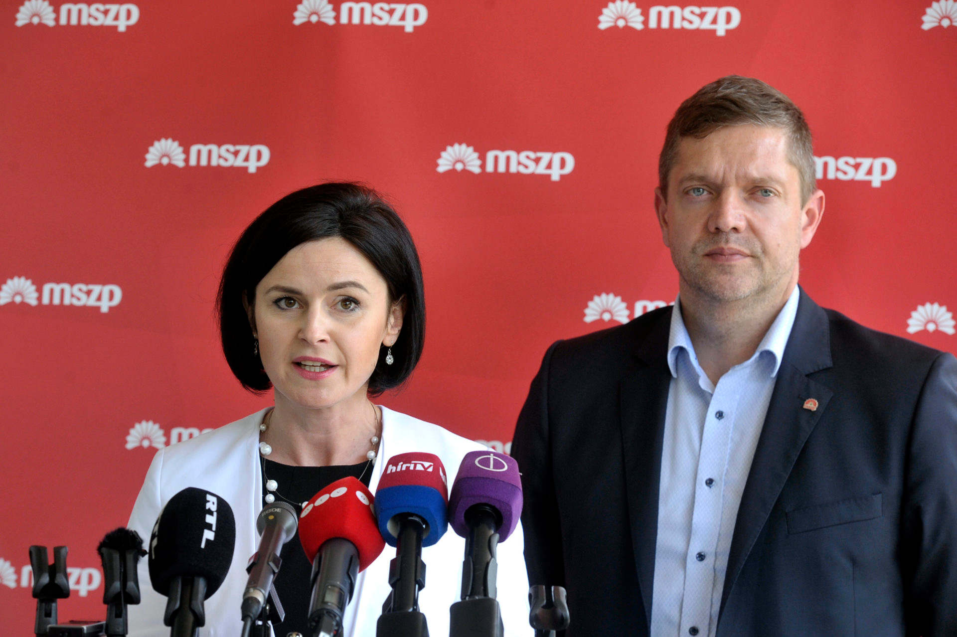 Illegitim lesz az MSZP kongresszusa