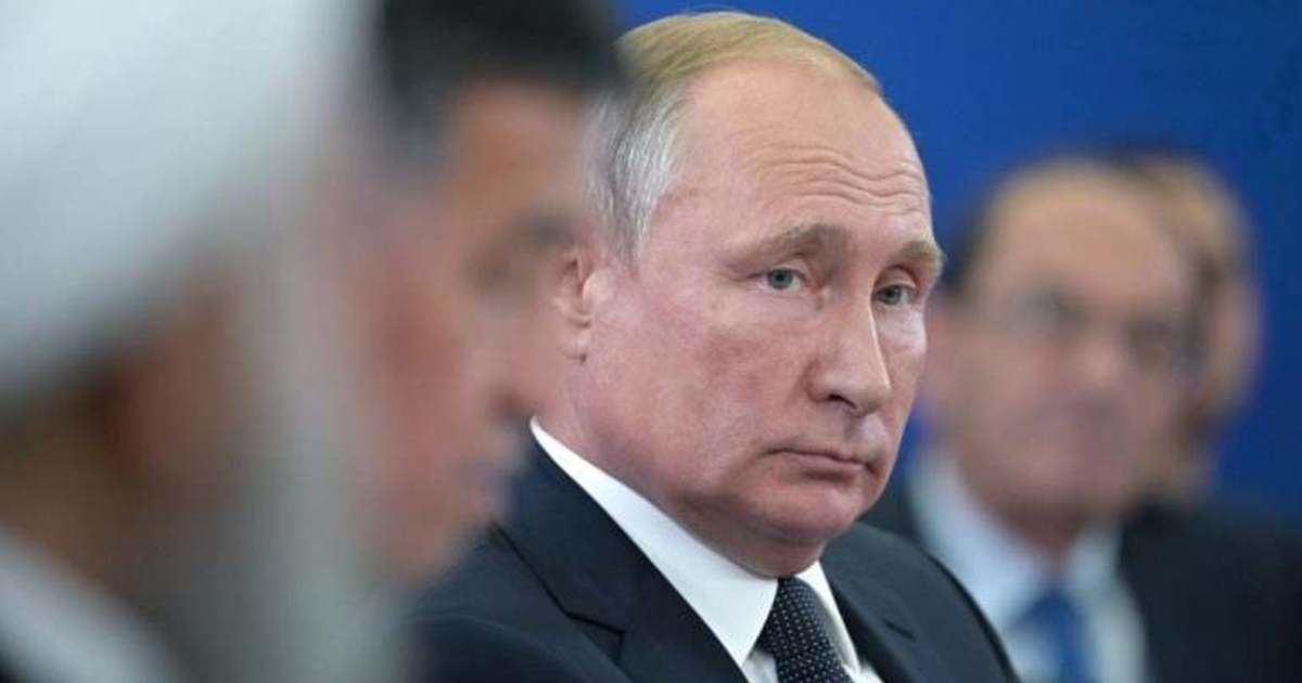 Putyin: eddig megkímélt célpontokat ér csapás amerikai rakéta-sorozatvetők szállítása esetén