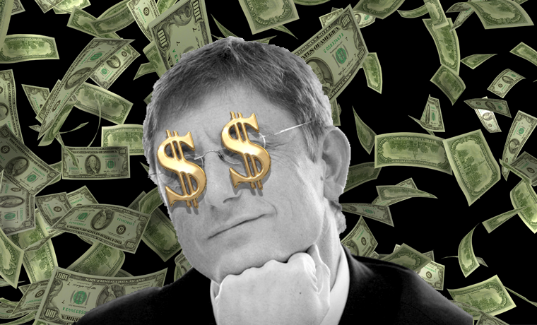 A baloldal a megszorult embereken nyerészkedne, a járvány alatt emelnének adót