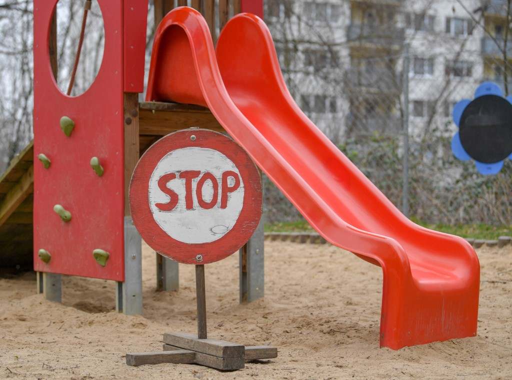 Koronavírusos gyereket diagnosztizáltak Budapesten