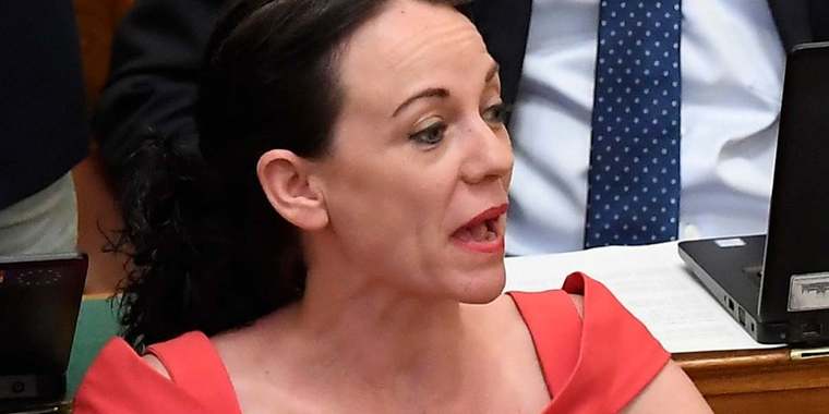 Sánta kutya! Szabó Tímea leleplezte önmagát