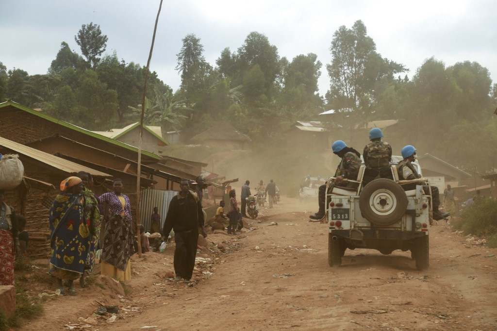 Már több mint 40 halálos áldozata van a kongói mészárlásoknak