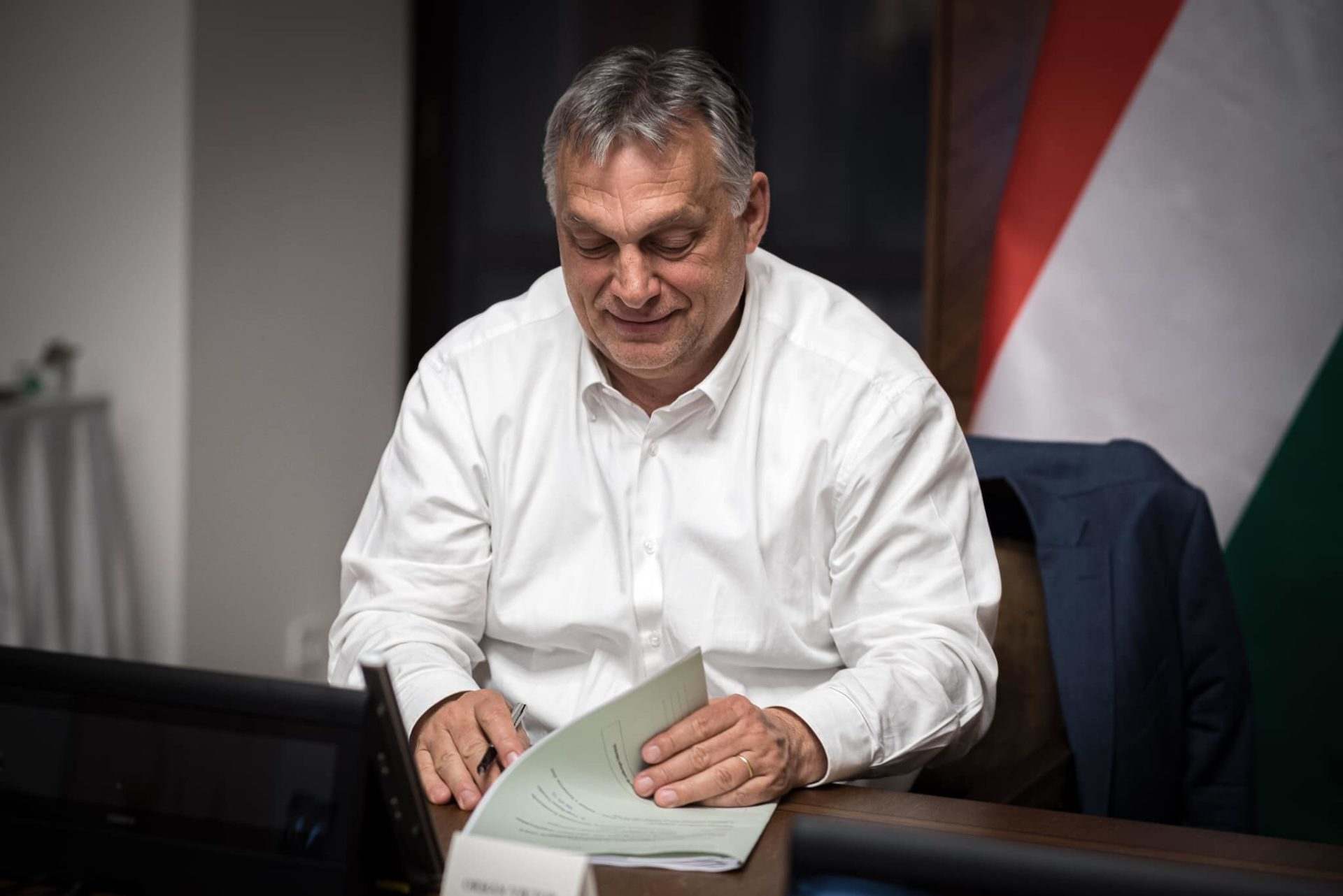 „Magyarország Ukrajna partnere a jószomszédi együttműködésben”
