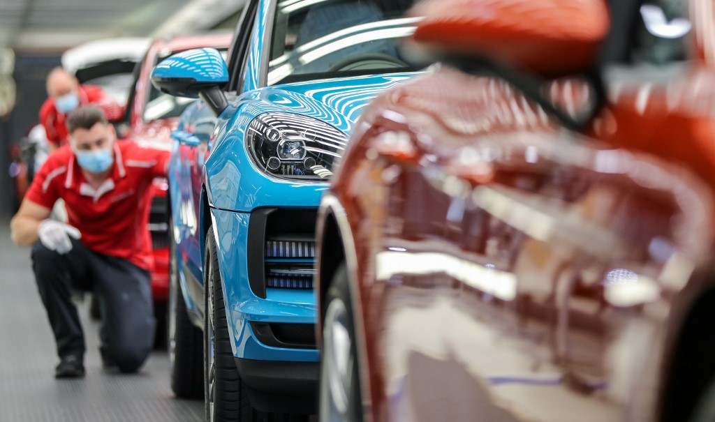Németországban az állami autóvásárlási kedvezményekről vitáznak