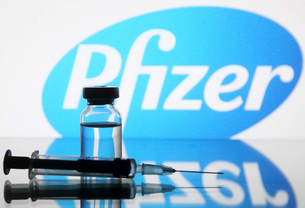Egy hónap után ad védettséget a Pfizer vakcinája