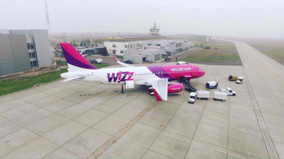 Még senki nem fertőződött meg a Wizz Air járatain