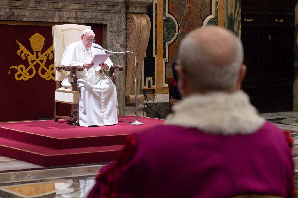 Ferenc pápa meghirdette a nagyszülők és az idősek egyházi világnapját