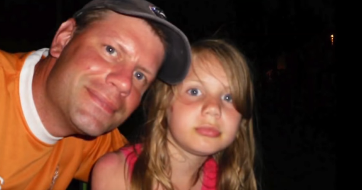 Lecsuktak egy kanadai apukát, mert nem akart férfiként hivatkozni a kislányára