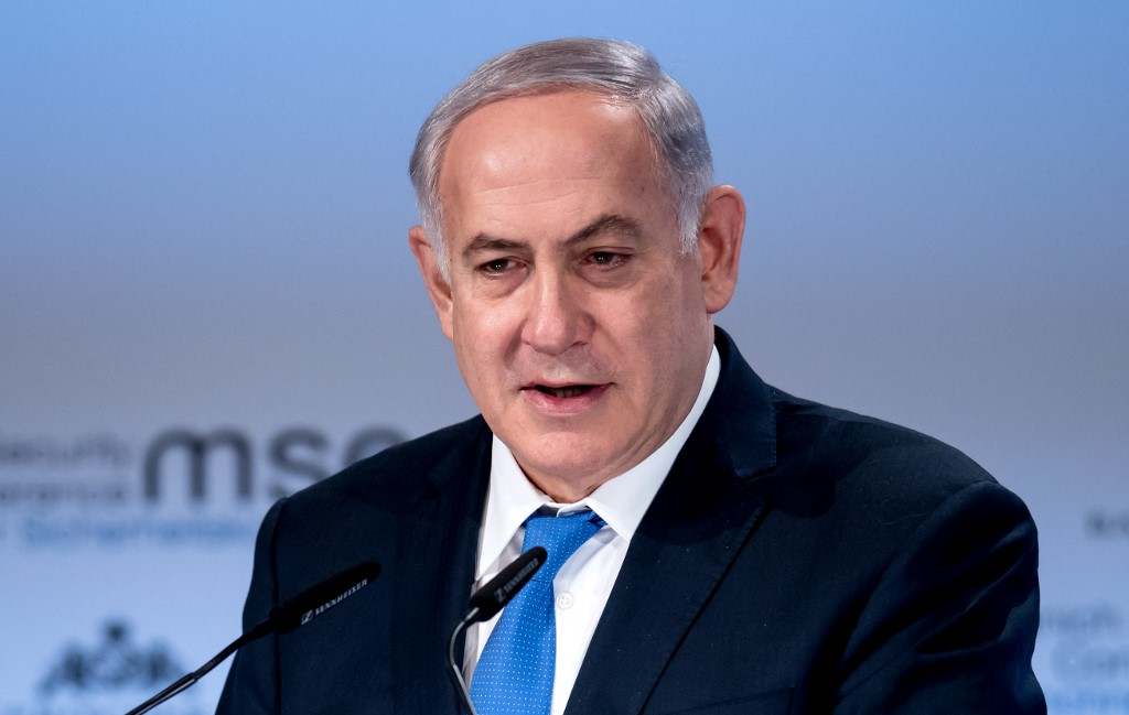 80 százalékos feldolgozottságnál két parlamenti mandátummal vezet Netanjahu