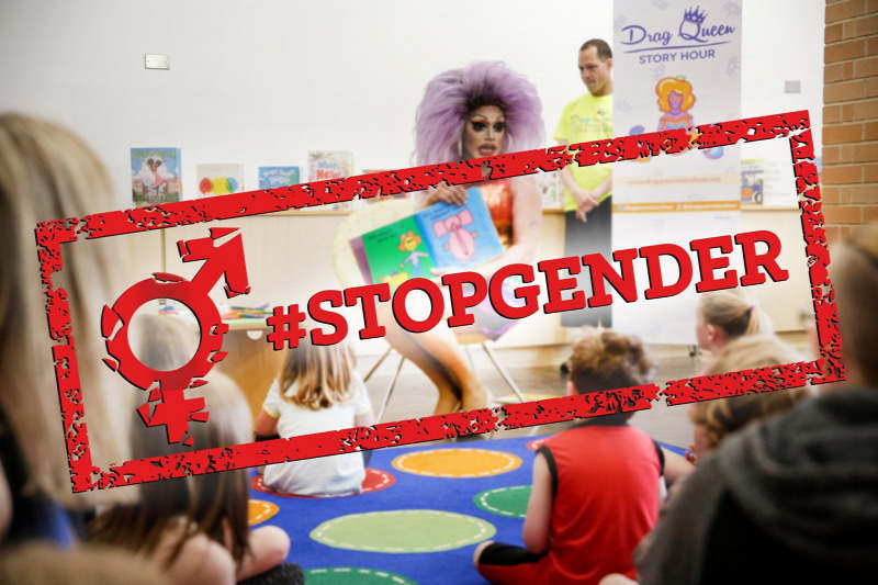 Továbbra is elutasítják a magyarok a genderideológiát