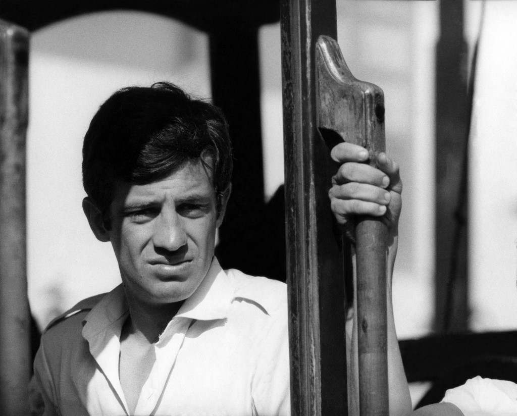 Elhunyt Jean-Paul Belmondo