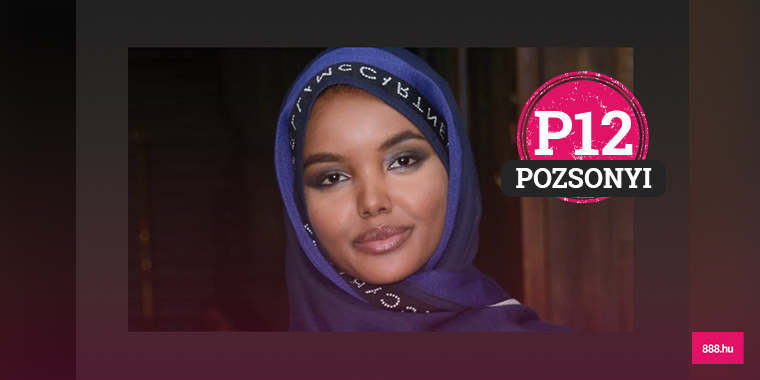 Miniszoknya és hidzsáb