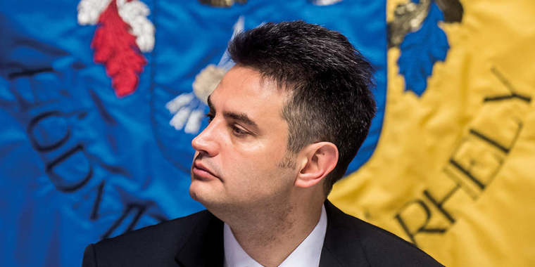 Márki-Zayék még mindig csak Orbán elleni gyűlölködéssel akarnak választást nyerni