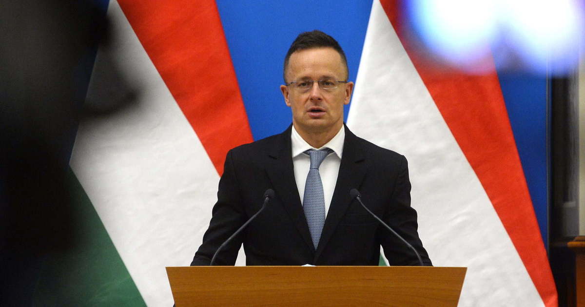 „Itt az ideje, hogy az ukrán vezetők befejezzék Magyarország sértegetését”