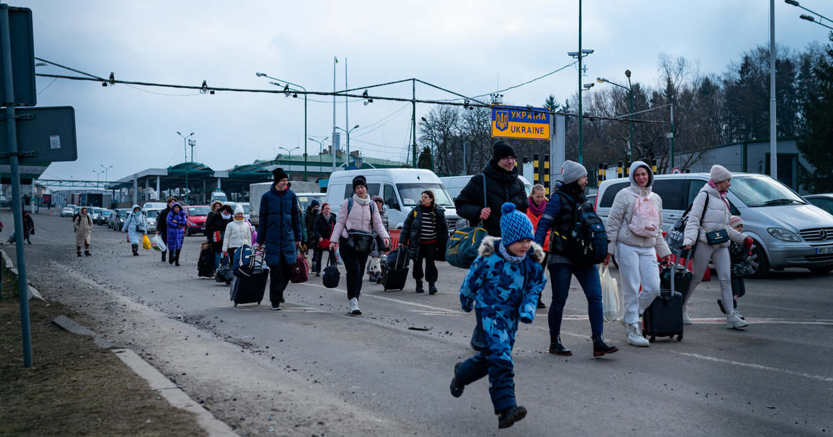 Négy ukrán városnál humanitárius folyosó megnyitását ígérte az orosz haderő