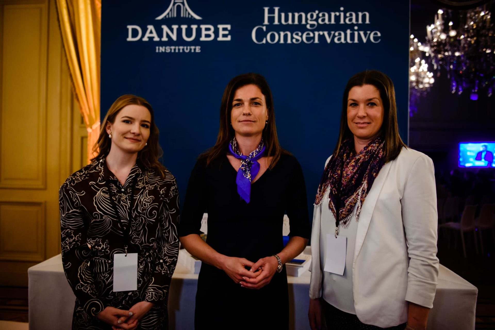 Magyarország alaptörvényének középpontjában a családok állnak