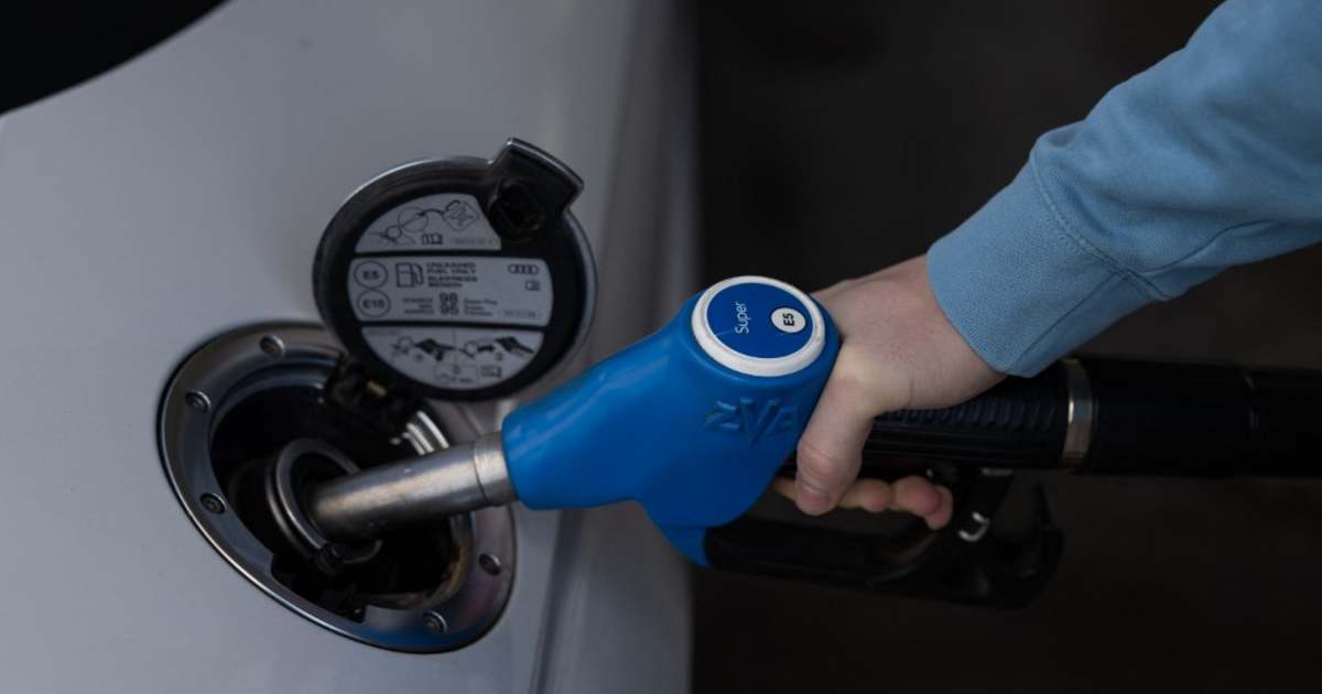Németországban drágult leginkább a gázolaj az EU-ban, csaknem 800 forintba kerül literje