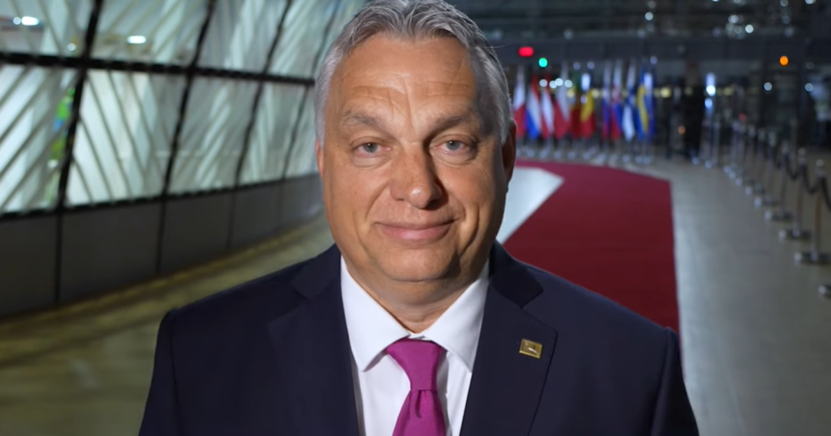 Az osztrákok „viccelődtek” Orbán politikai győzelmein