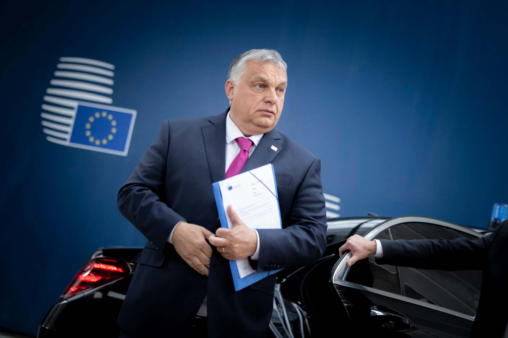 Orbán Viktor EP-képviselőknek: Magyarország fellép a családok elszegényedésével fenyegető javaslatokkal szemben